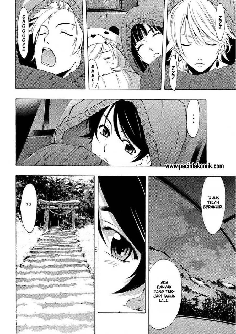 Chapter 134 - halaman 6