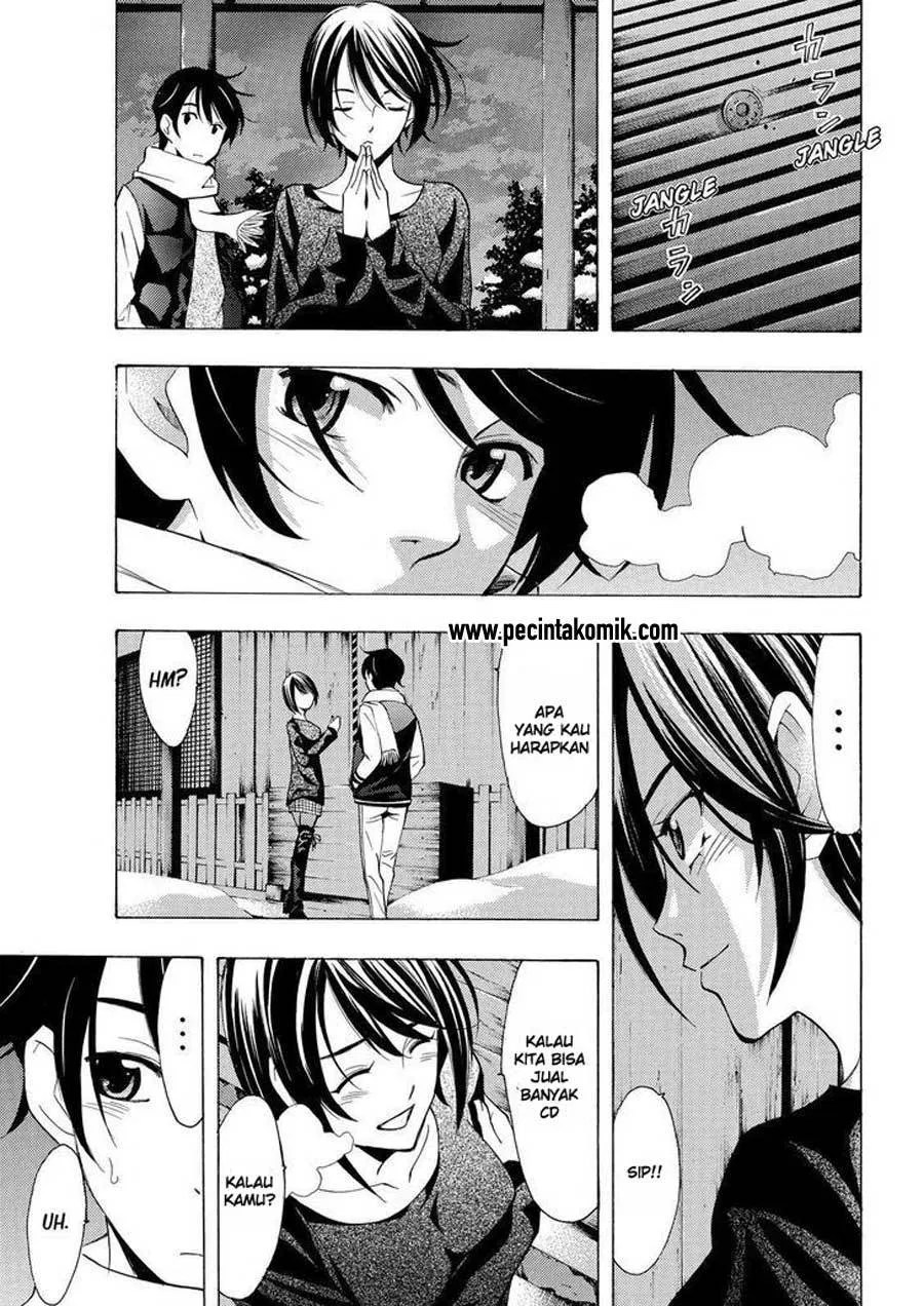 Chapter 134 - halaman 9