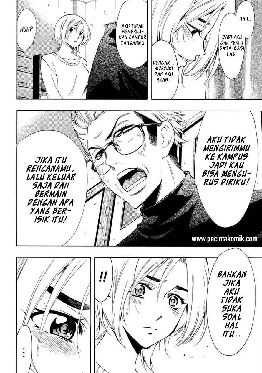 Chapter 133 - halaman 12