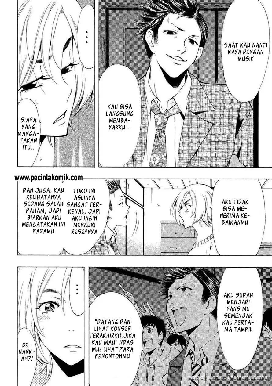 Chapter 133 - halaman 14