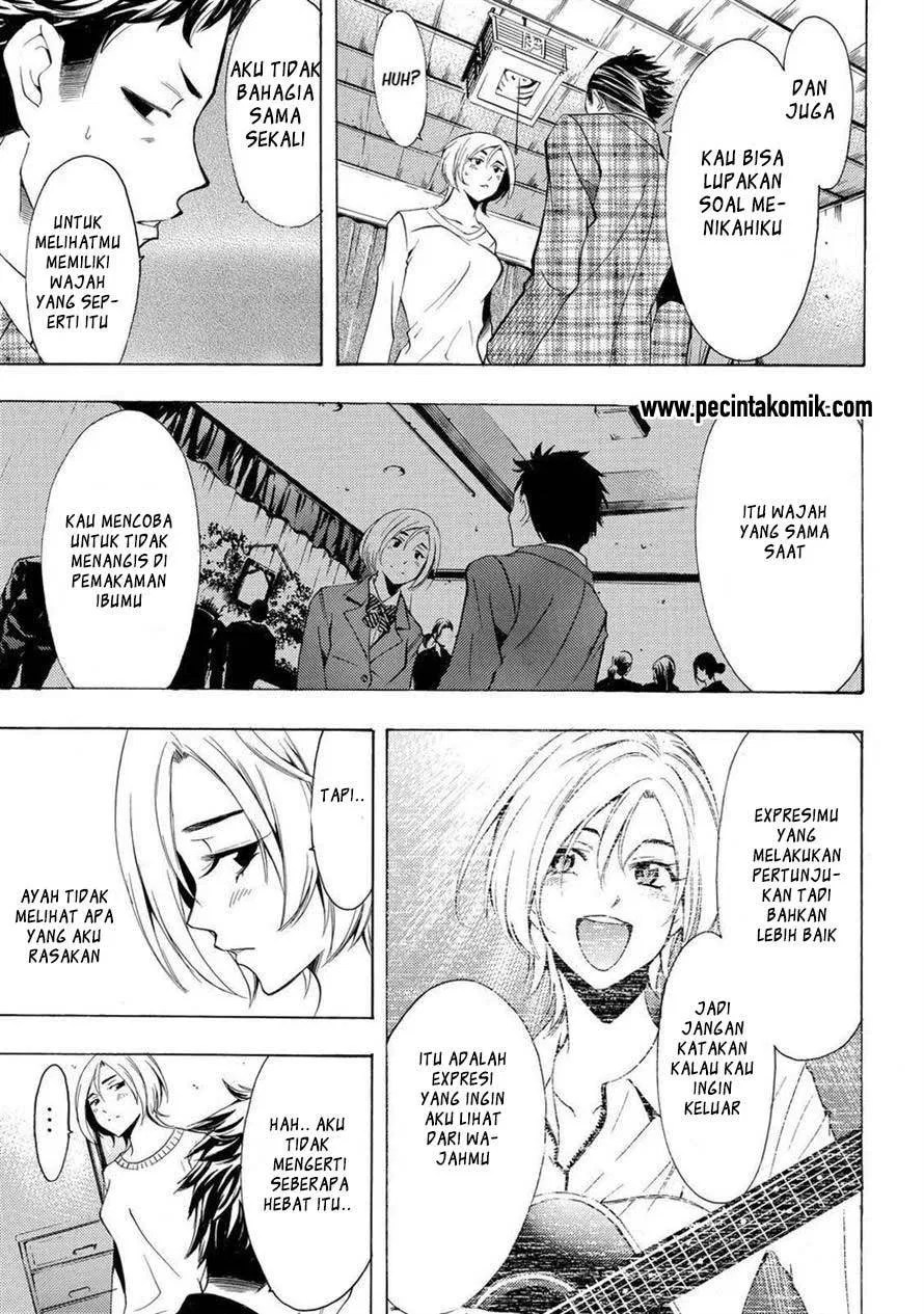 Chapter 133 - halaman 15