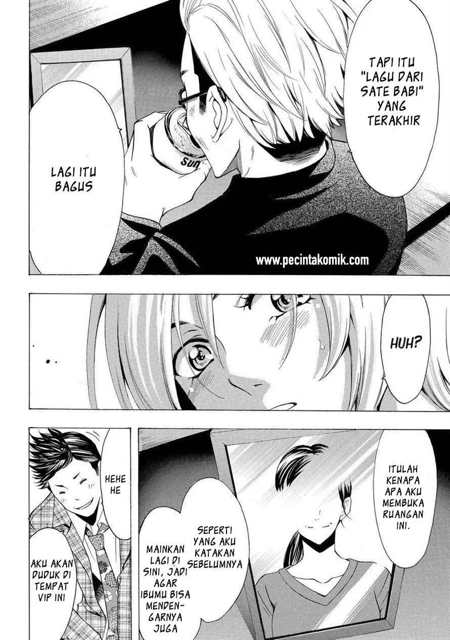 Chapter 133 - halaman 16