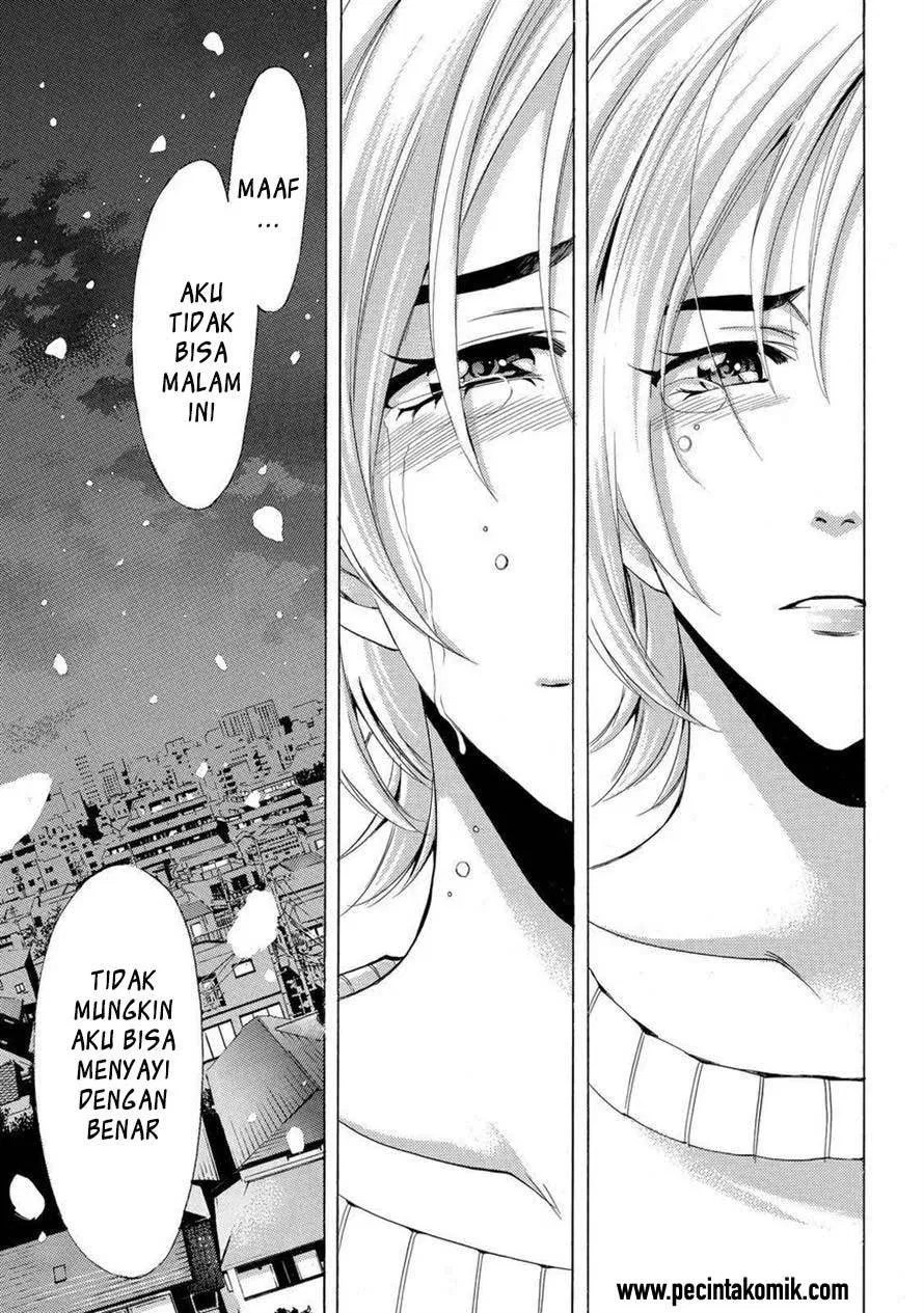 Chapter 133 - halaman 17