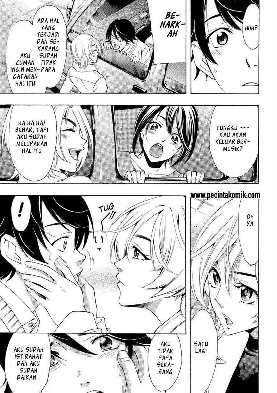 Chapter 133 - halaman 19