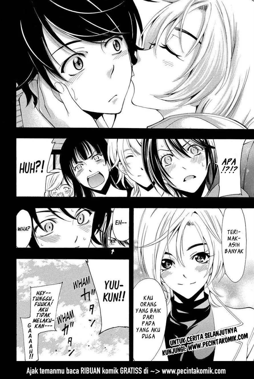 Chapter 133 - halaman 20