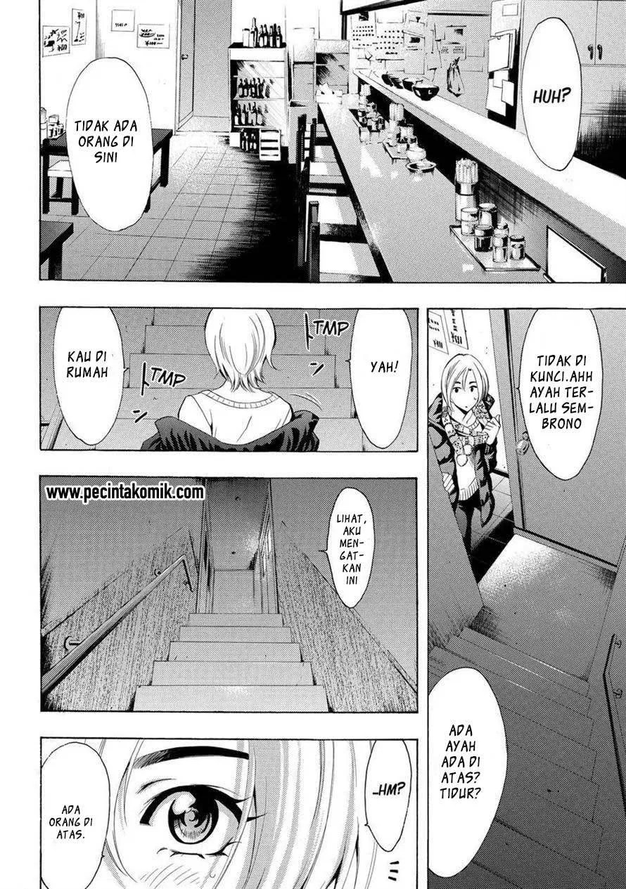 Chapter 133 - halaman 6