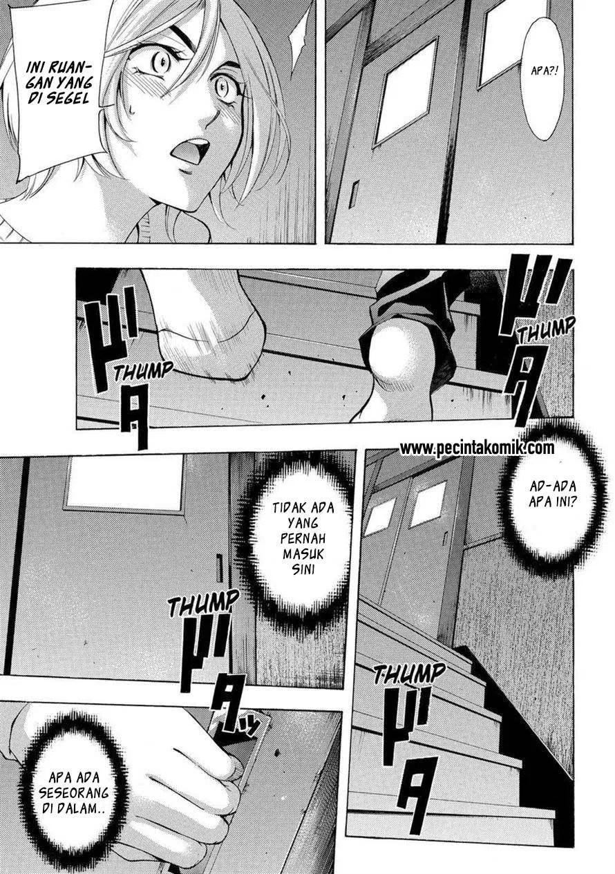 Chapter 133 - halaman 7