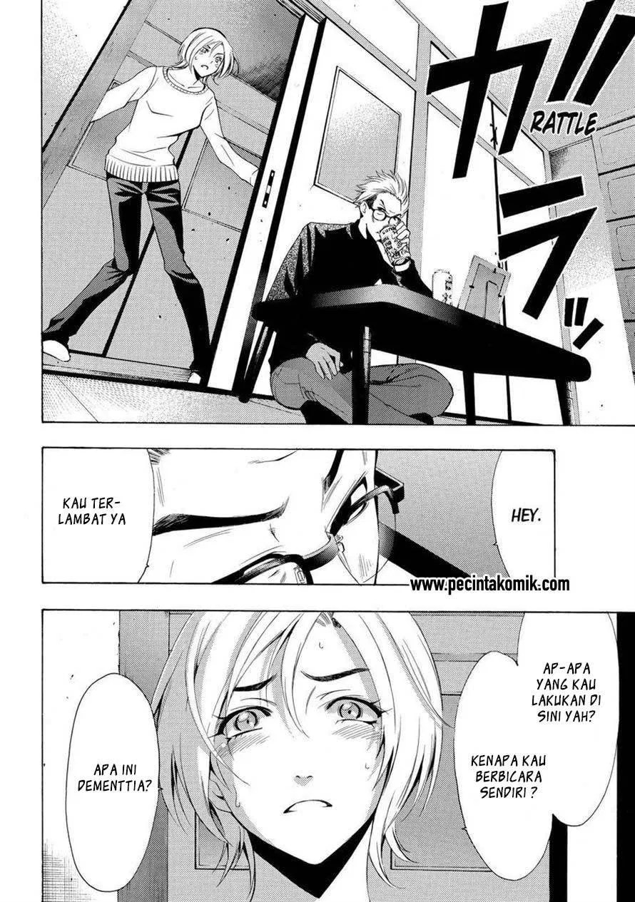 Chapter 133 - halaman 8
