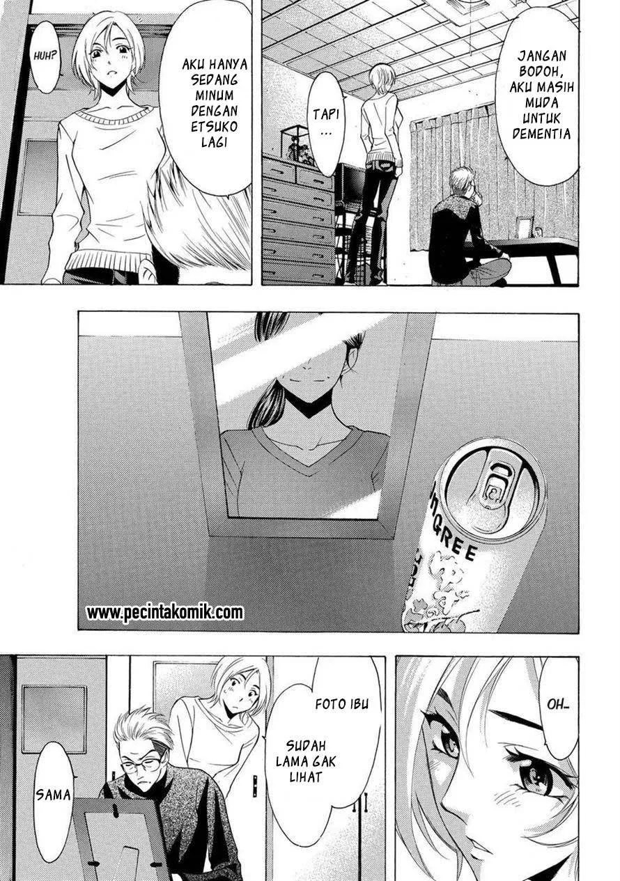 Chapter 133 - halaman 9