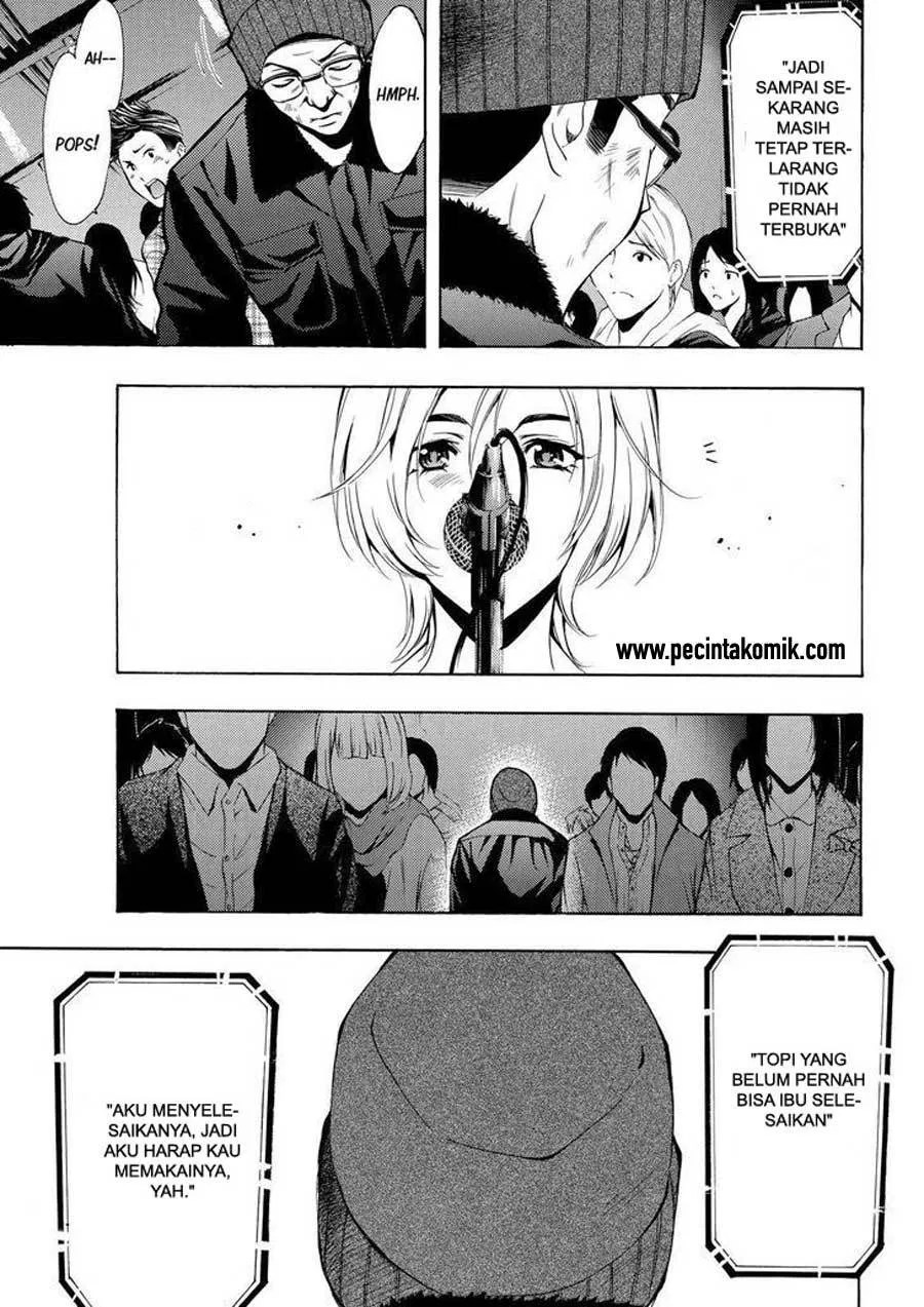 Chapter 132 - halaman 12