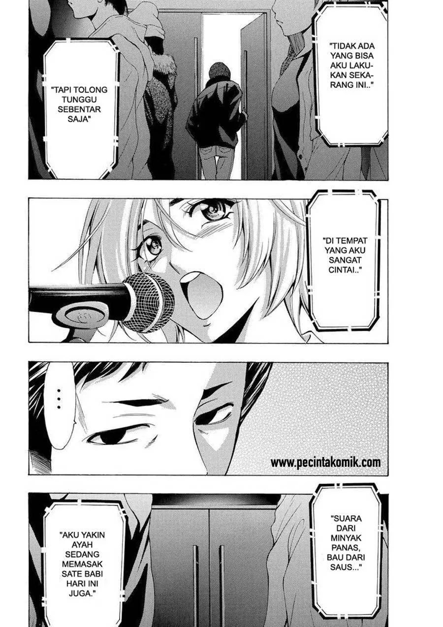 Chapter 132 - halaman 13