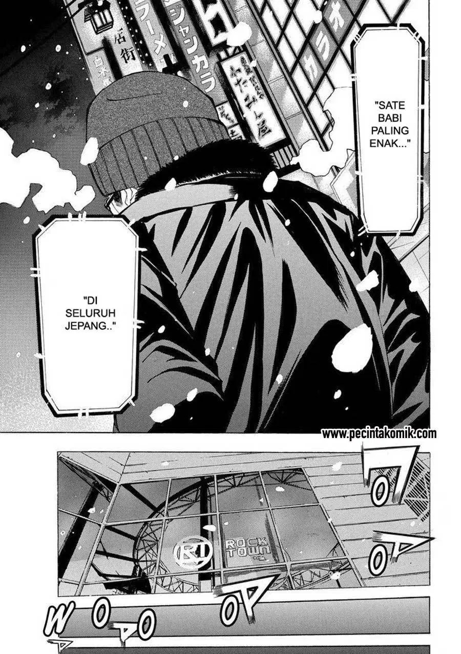 Chapter 132 - halaman 14