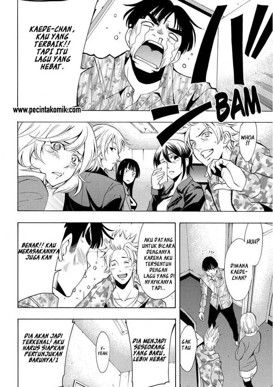 Chapter 132 - halaman 15