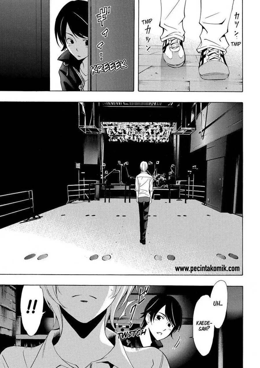 Chapter 132 - halaman 16