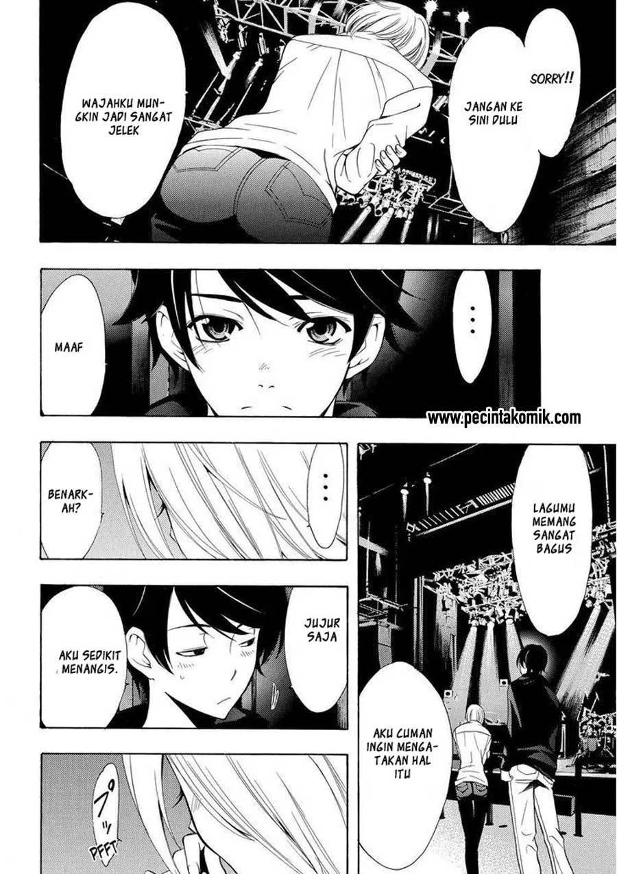 Chapter 132 - halaman 17
