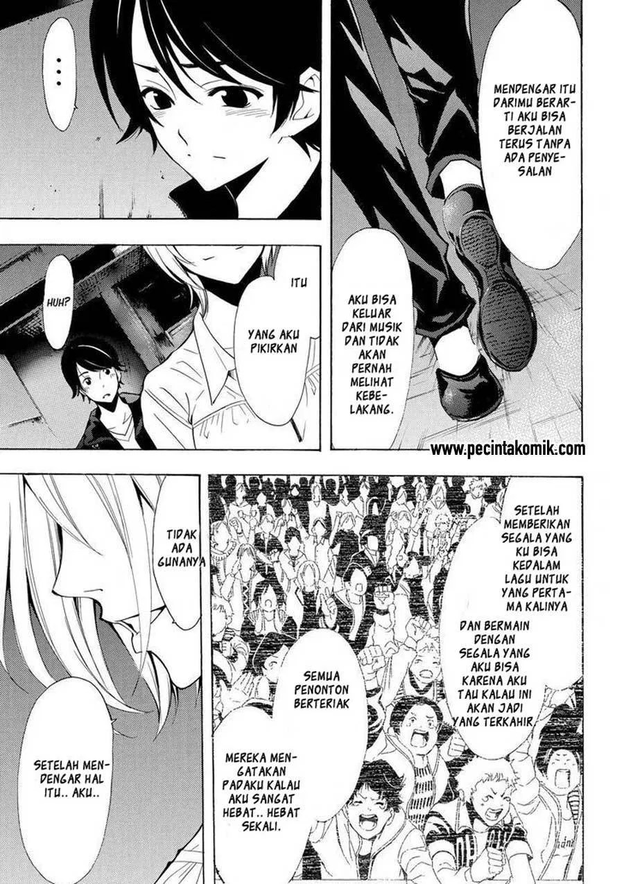 Chapter 132 - halaman 18