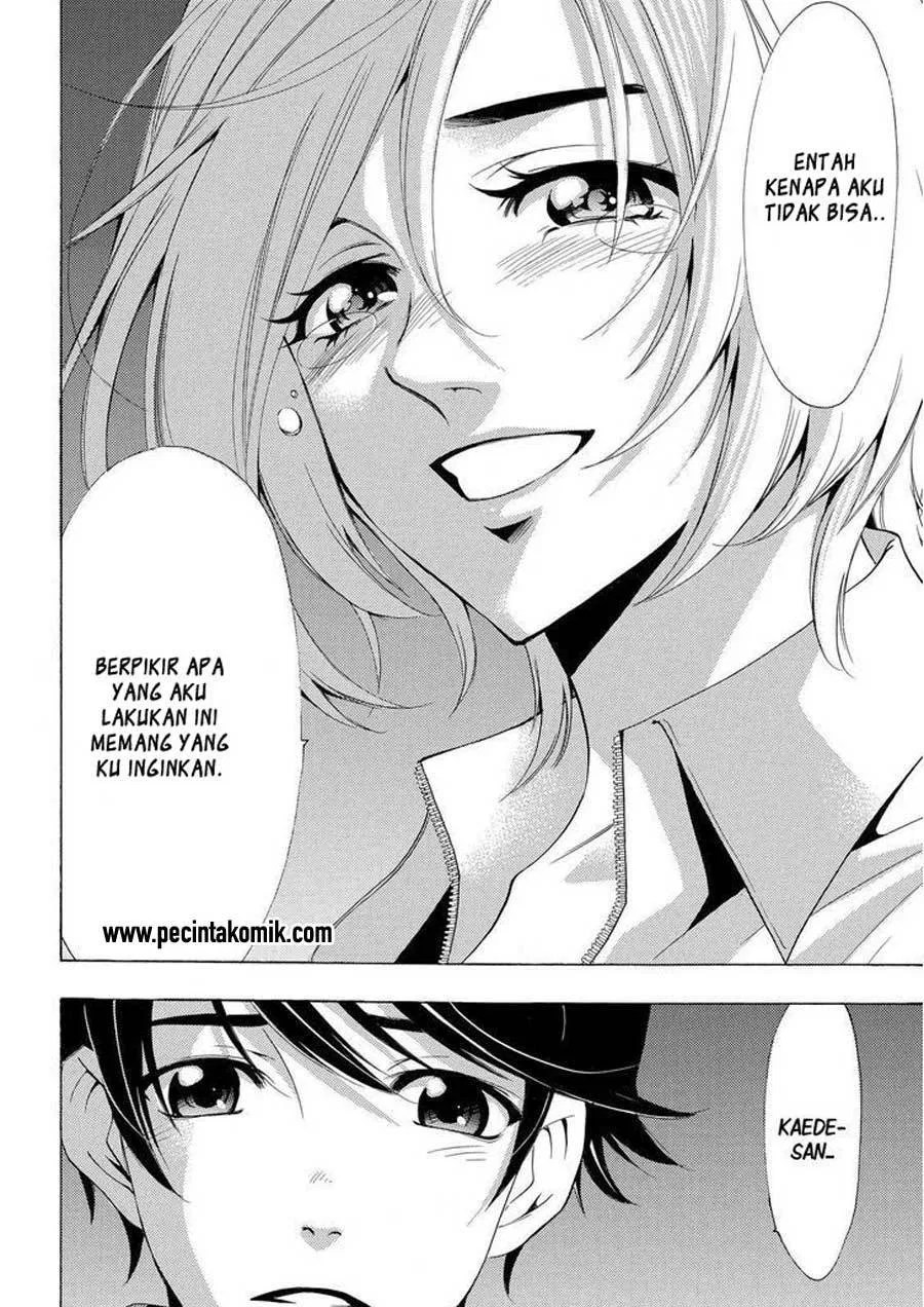 Chapter 132 - halaman 19