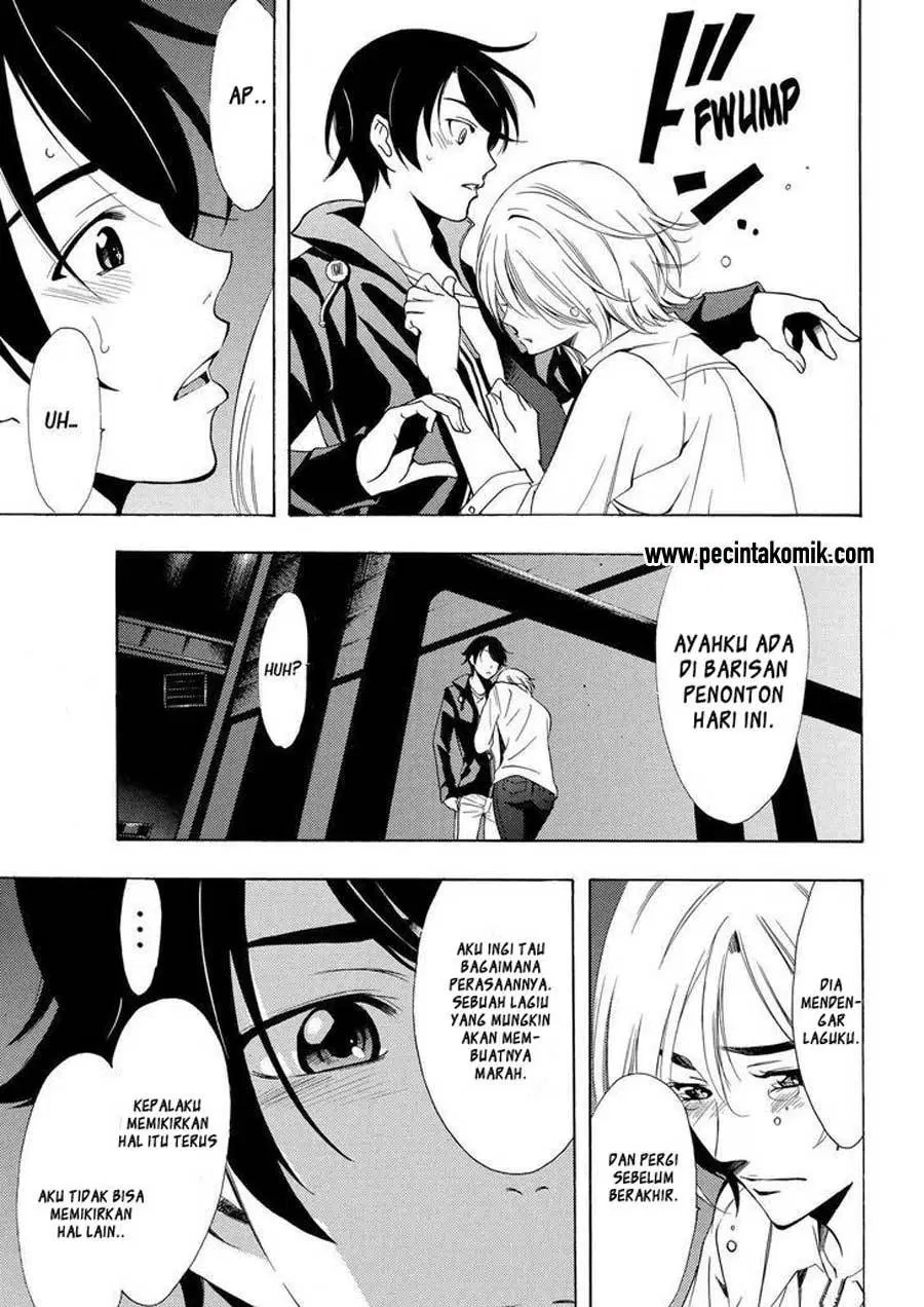 Chapter 132 - halaman 20