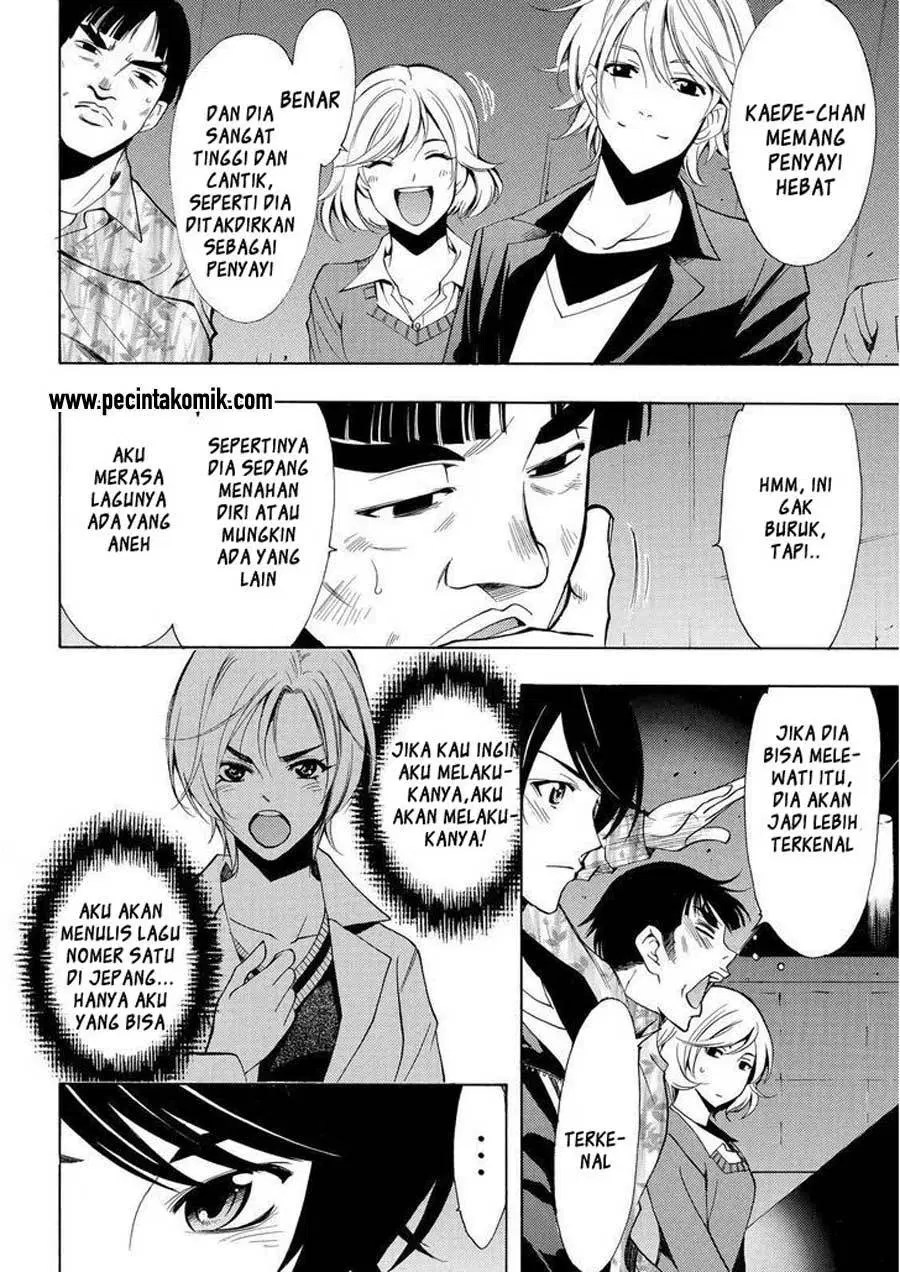 Chapter 132 - halaman 5