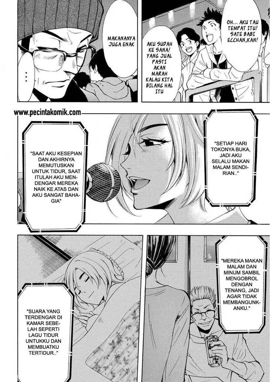 Chapter 132 - halaman 9