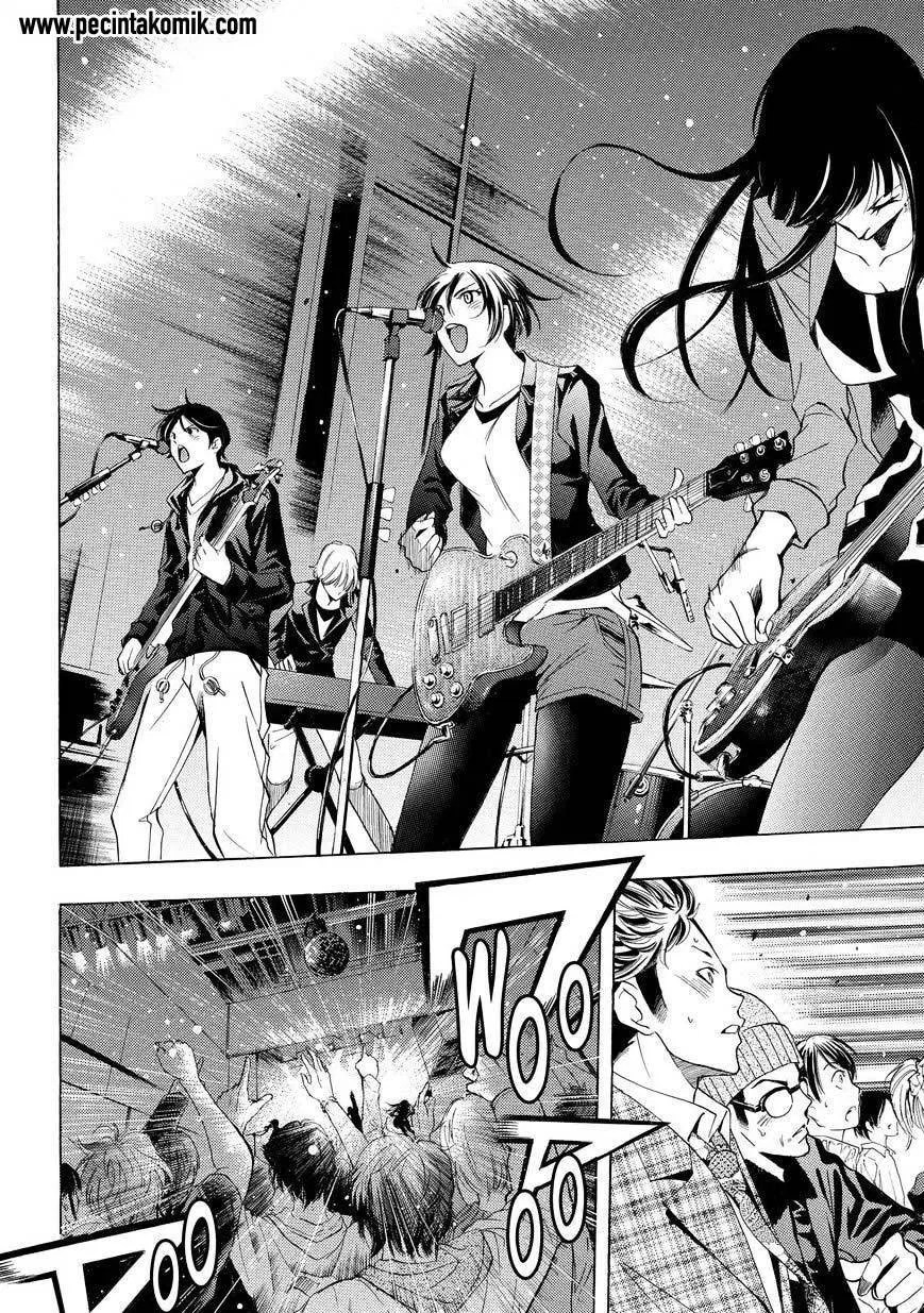 Chapter 131 - halaman 14