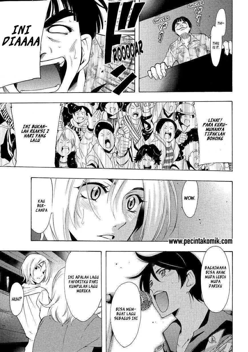Chapter 131 - halaman 15
