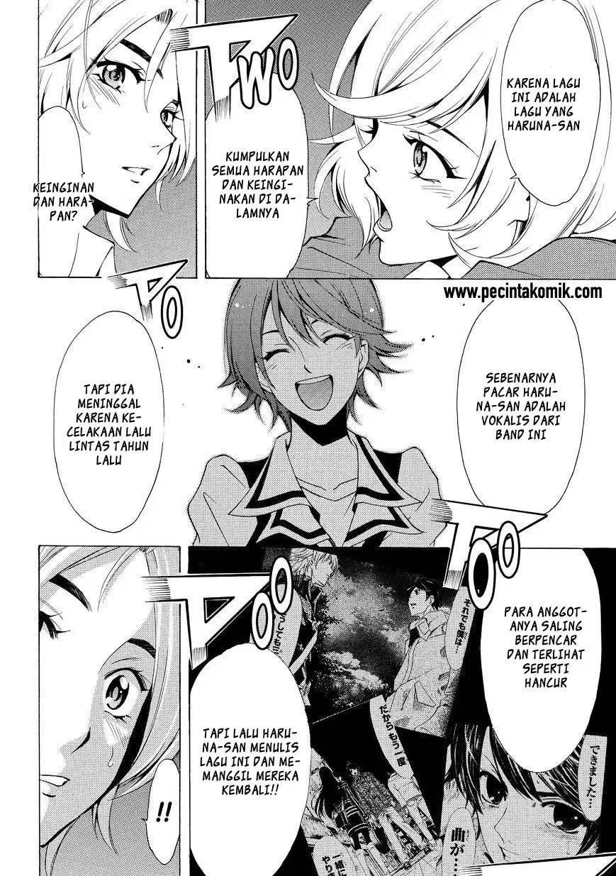 Chapter 131 - halaman 16