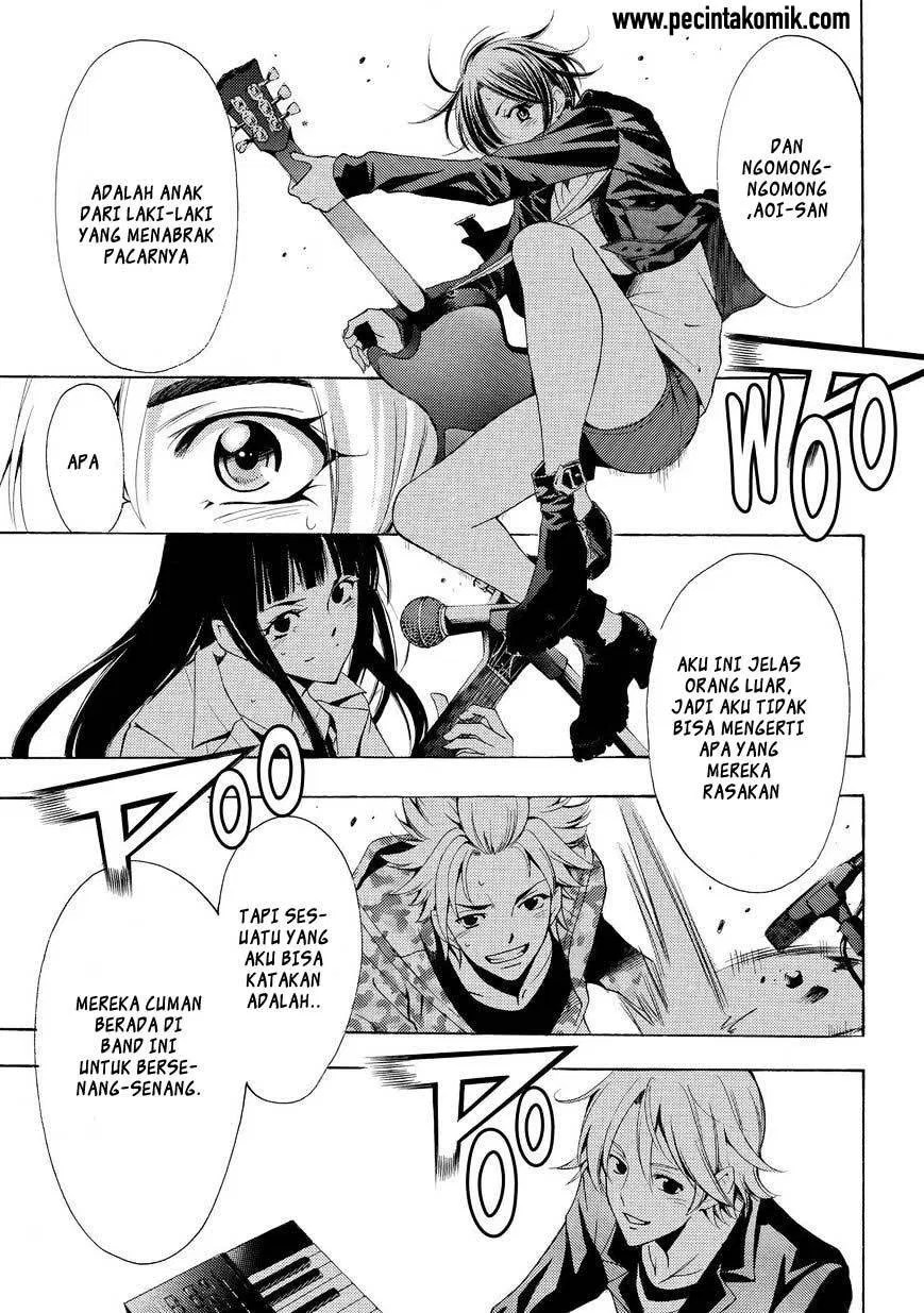 Chapter 131 - halaman 17