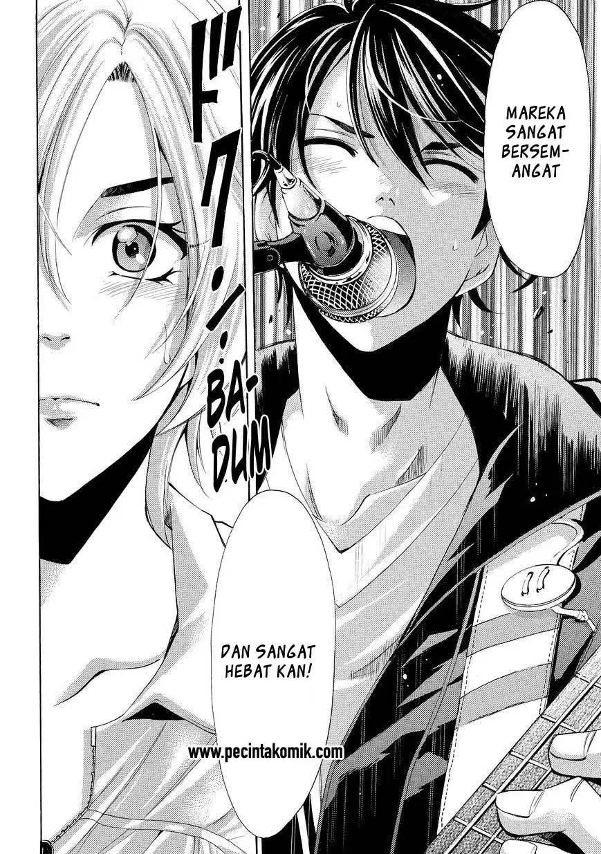 Chapter 131 - halaman 18