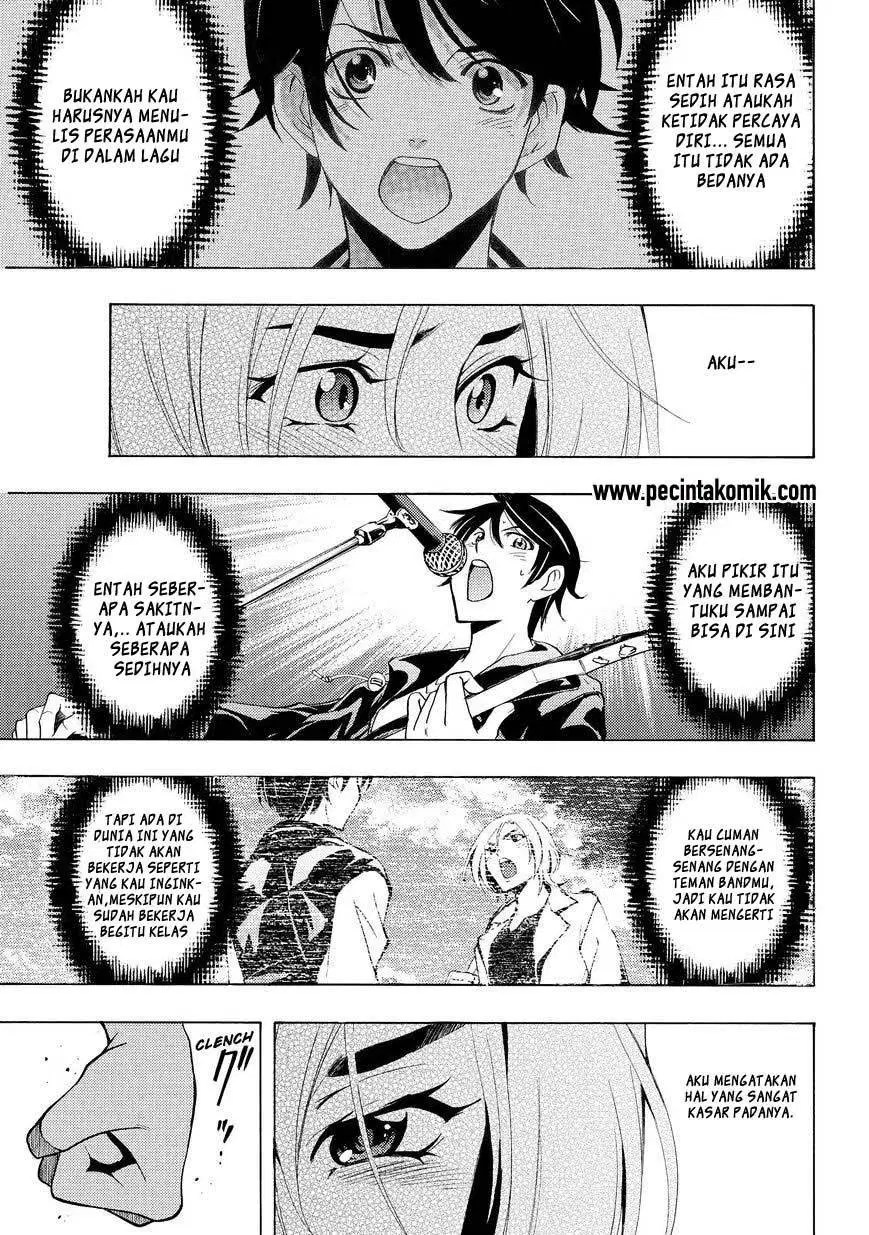 Chapter 131 - halaman 19