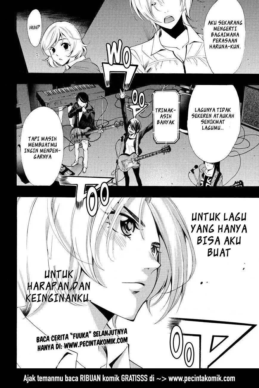 Chapter 131 - halaman 20