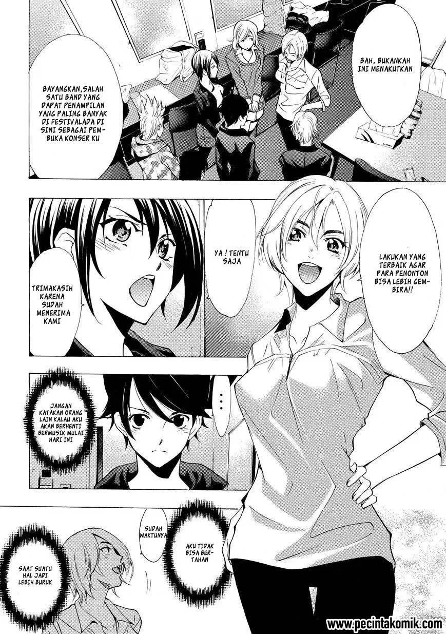 Chapter 131 - halaman 6