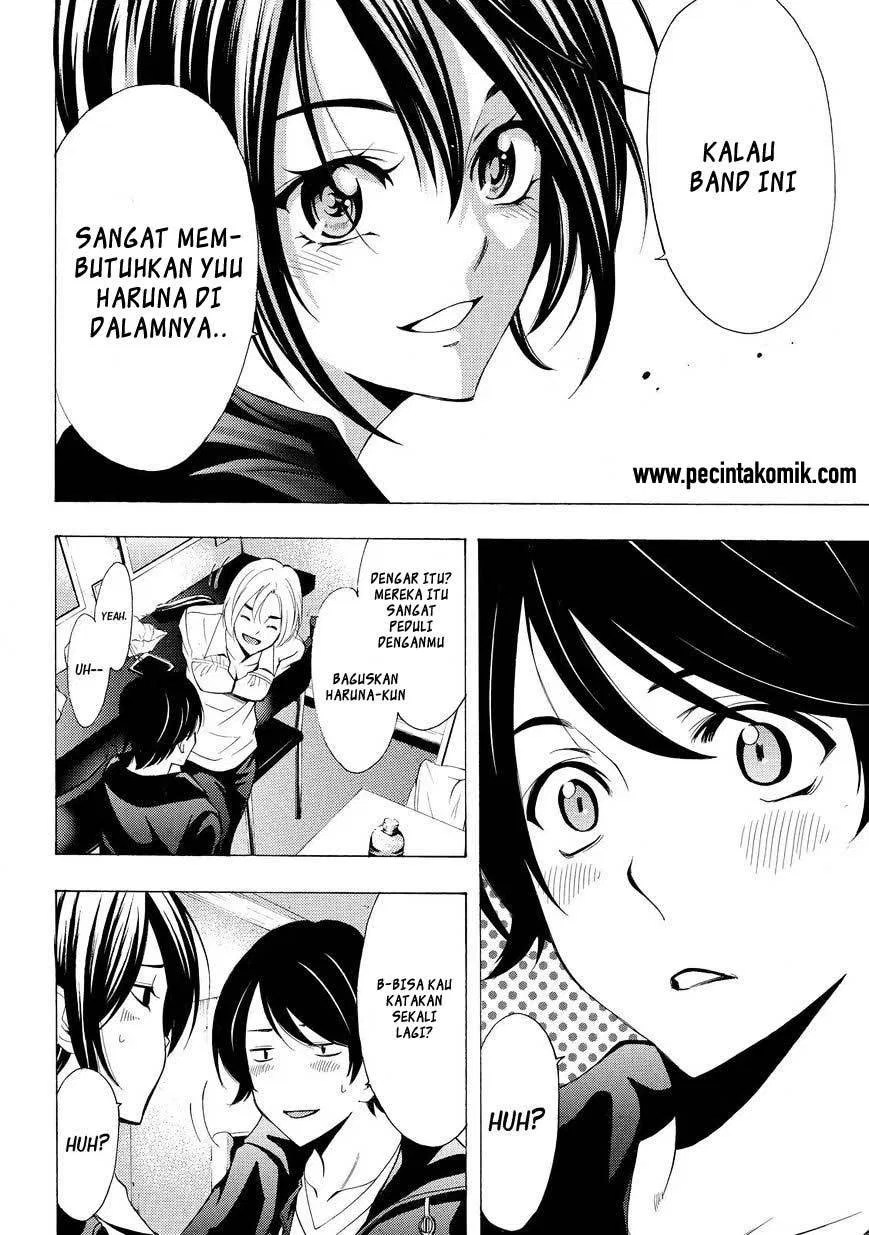 Chapter 131 - halaman 8