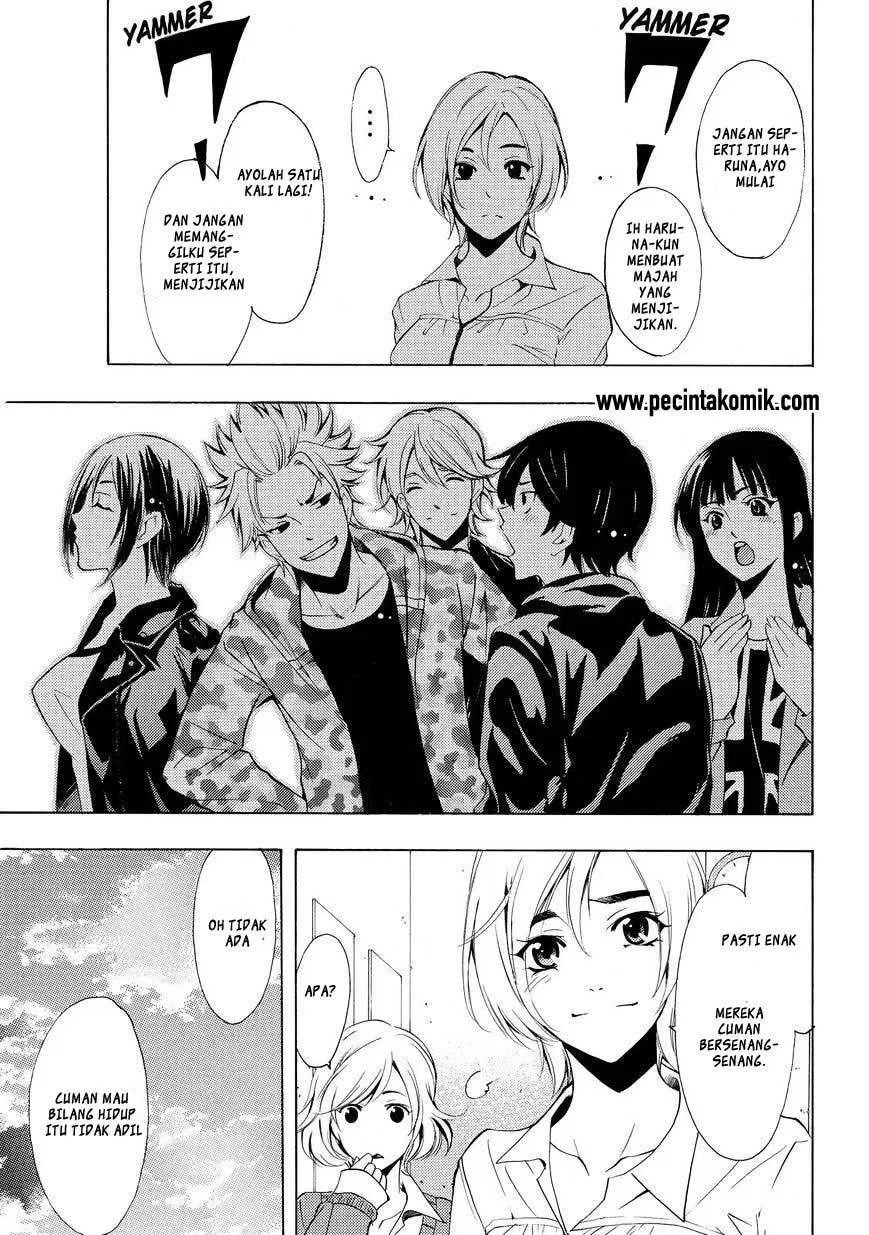 Chapter 131 - halaman 9