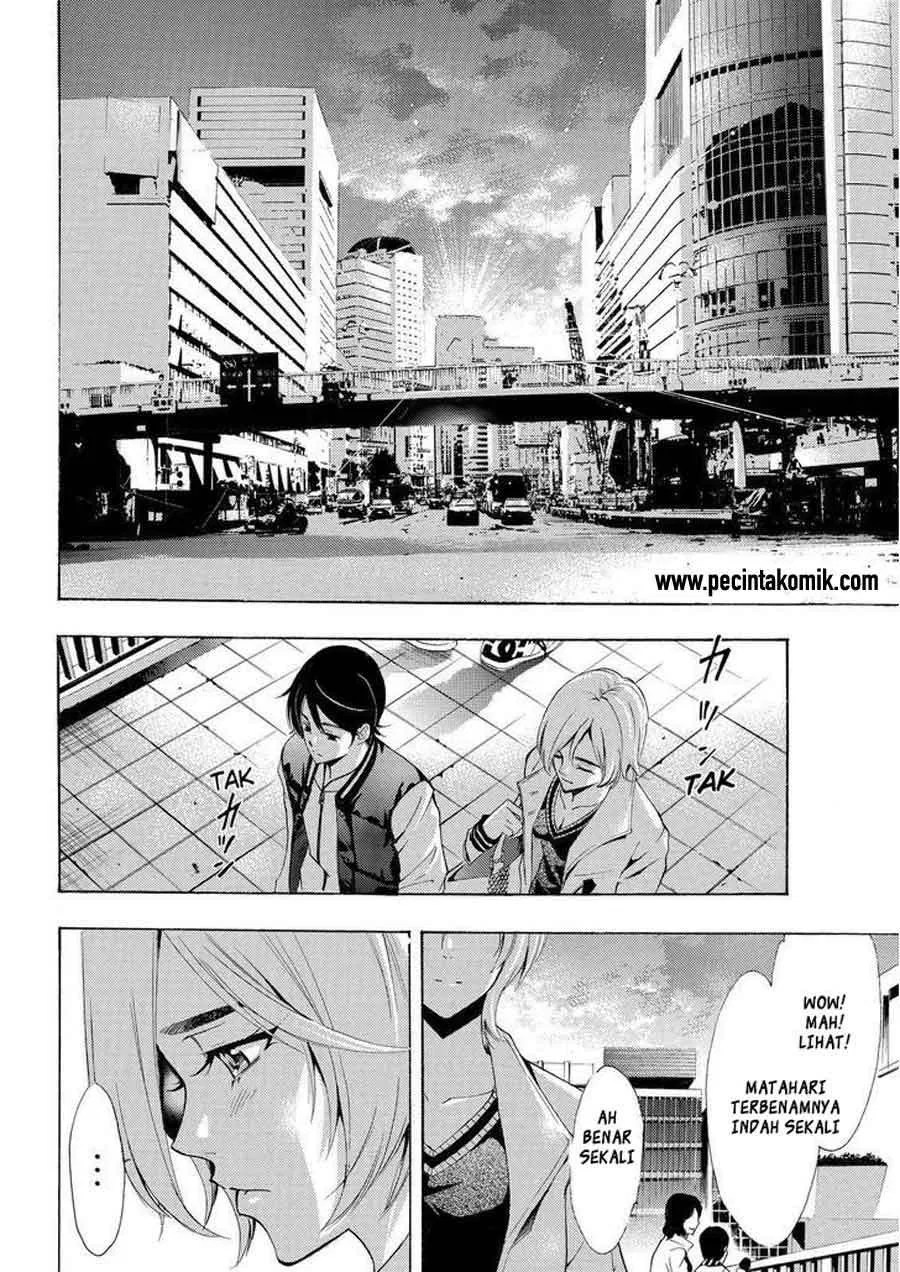 Chapter 130 - halaman 12