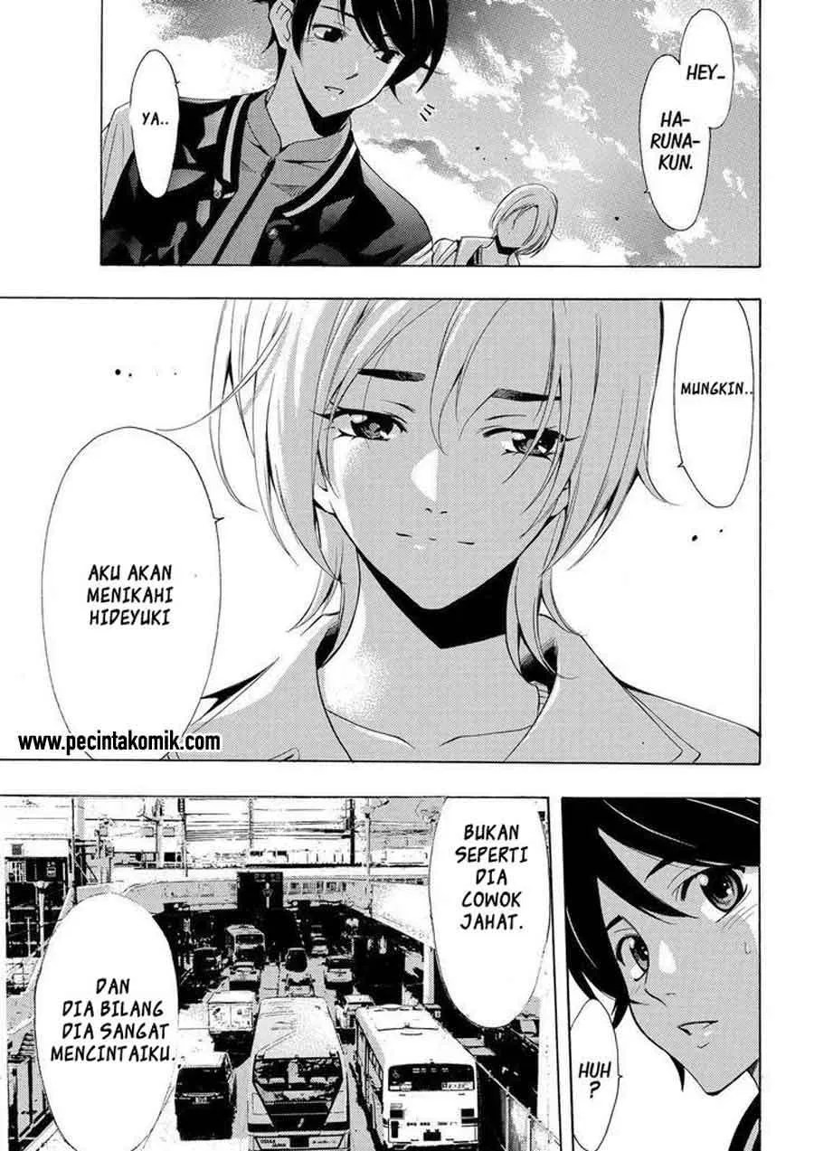 Chapter 130 - halaman 13