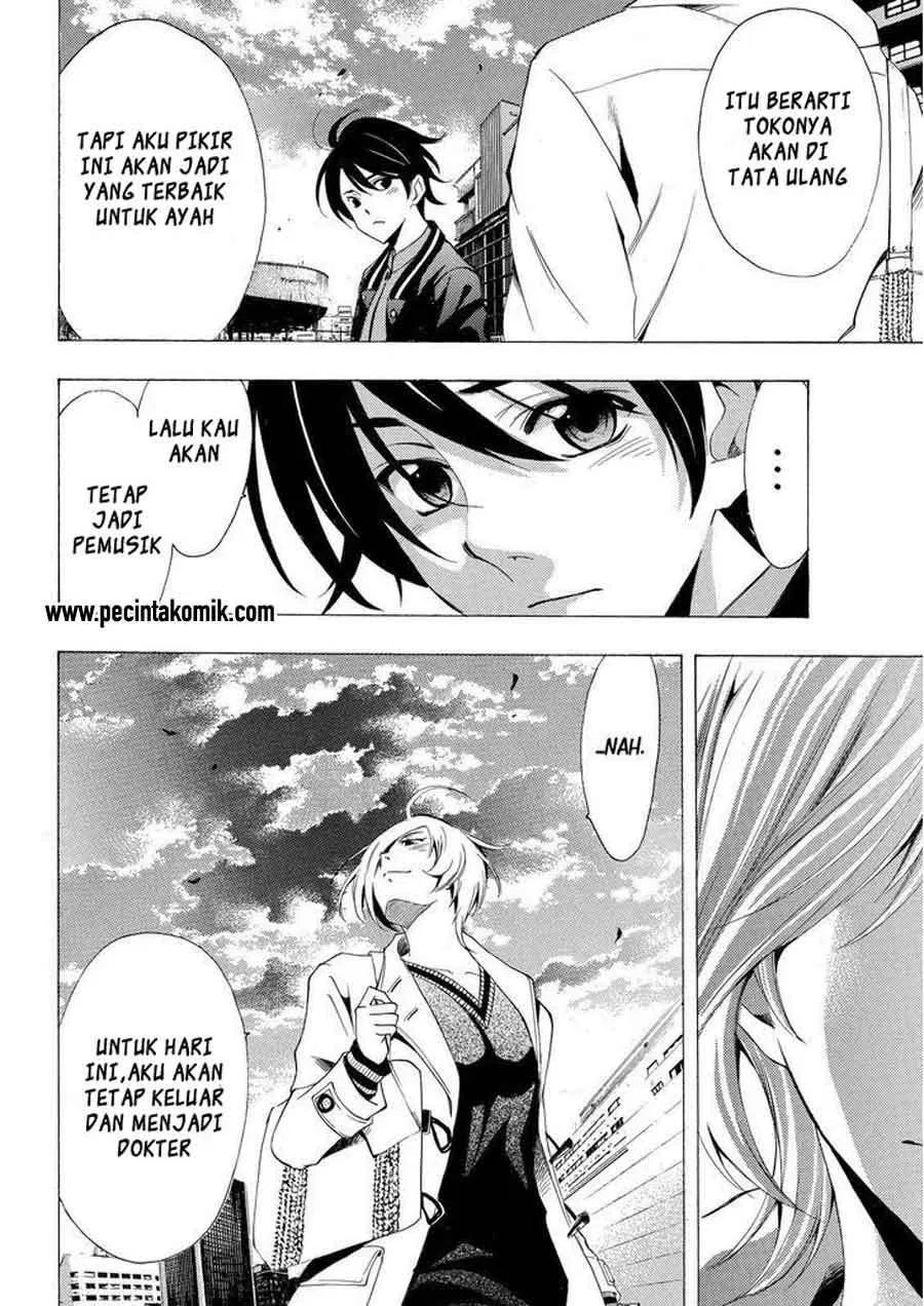 Chapter 130 - halaman 14