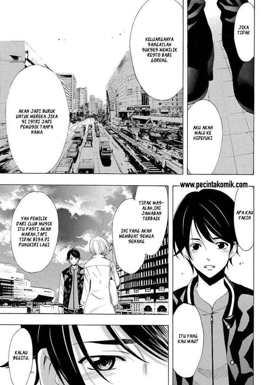 Chapter 130 - halaman 15