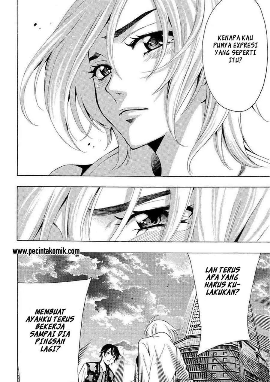 Chapter 130 - halaman 16
