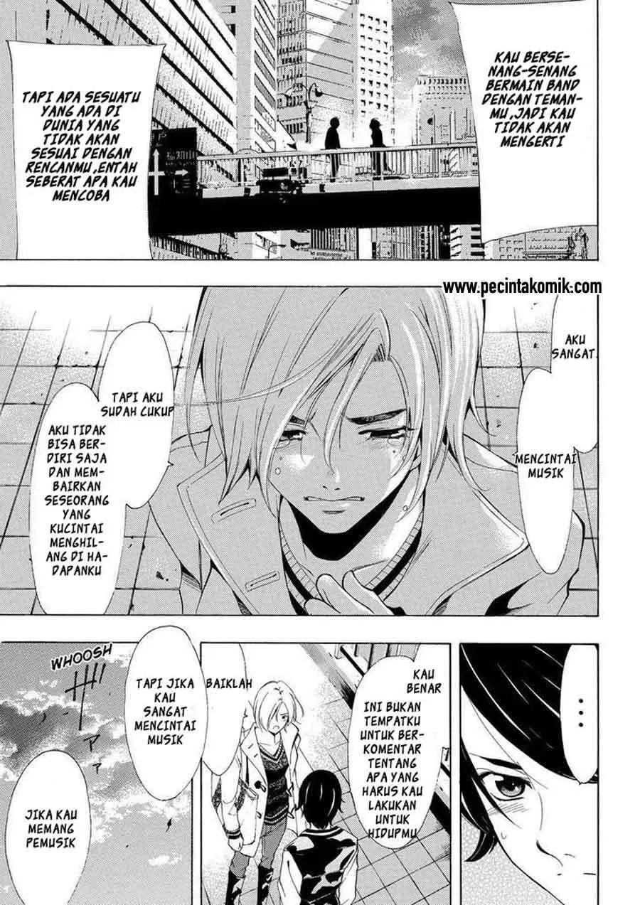 Chapter 130 - halaman 17