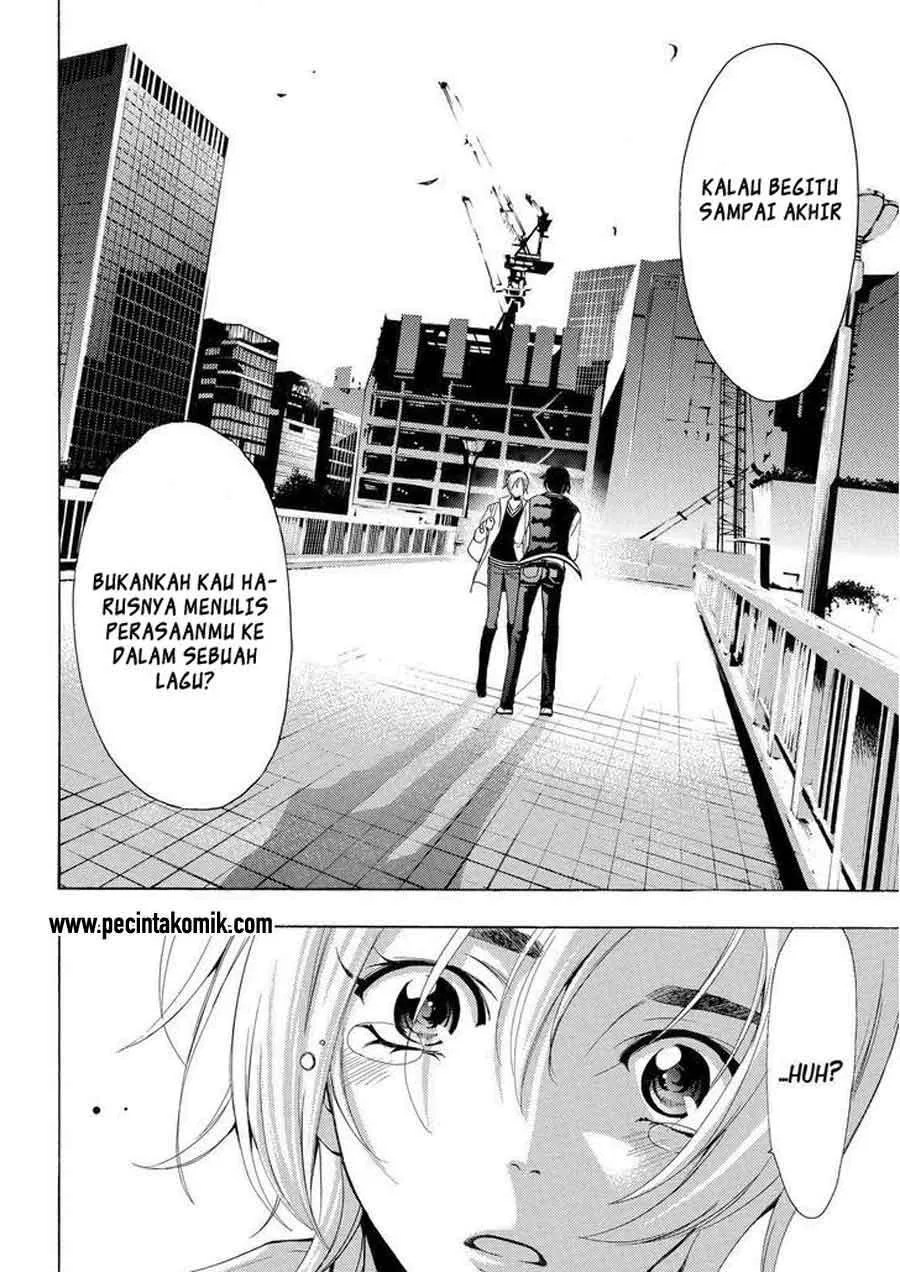 Chapter 130 - halaman 18
