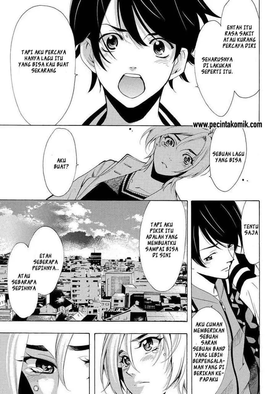 Chapter 130 - halaman 19