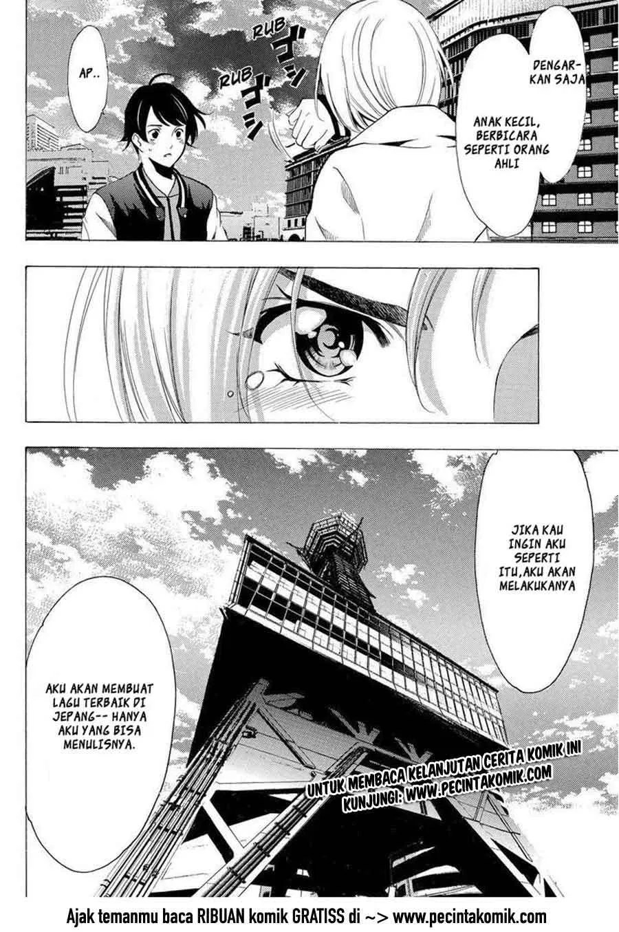Chapter 130 - halaman 20