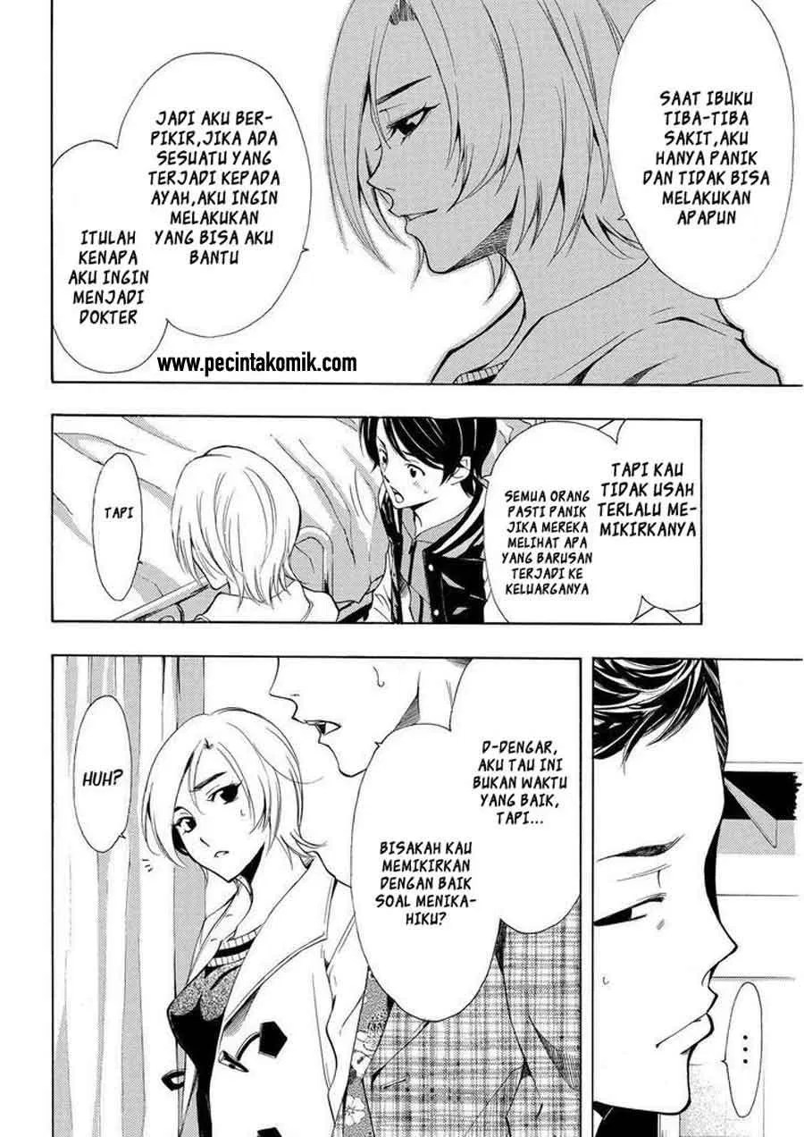 Chapter 130 - halaman 6
