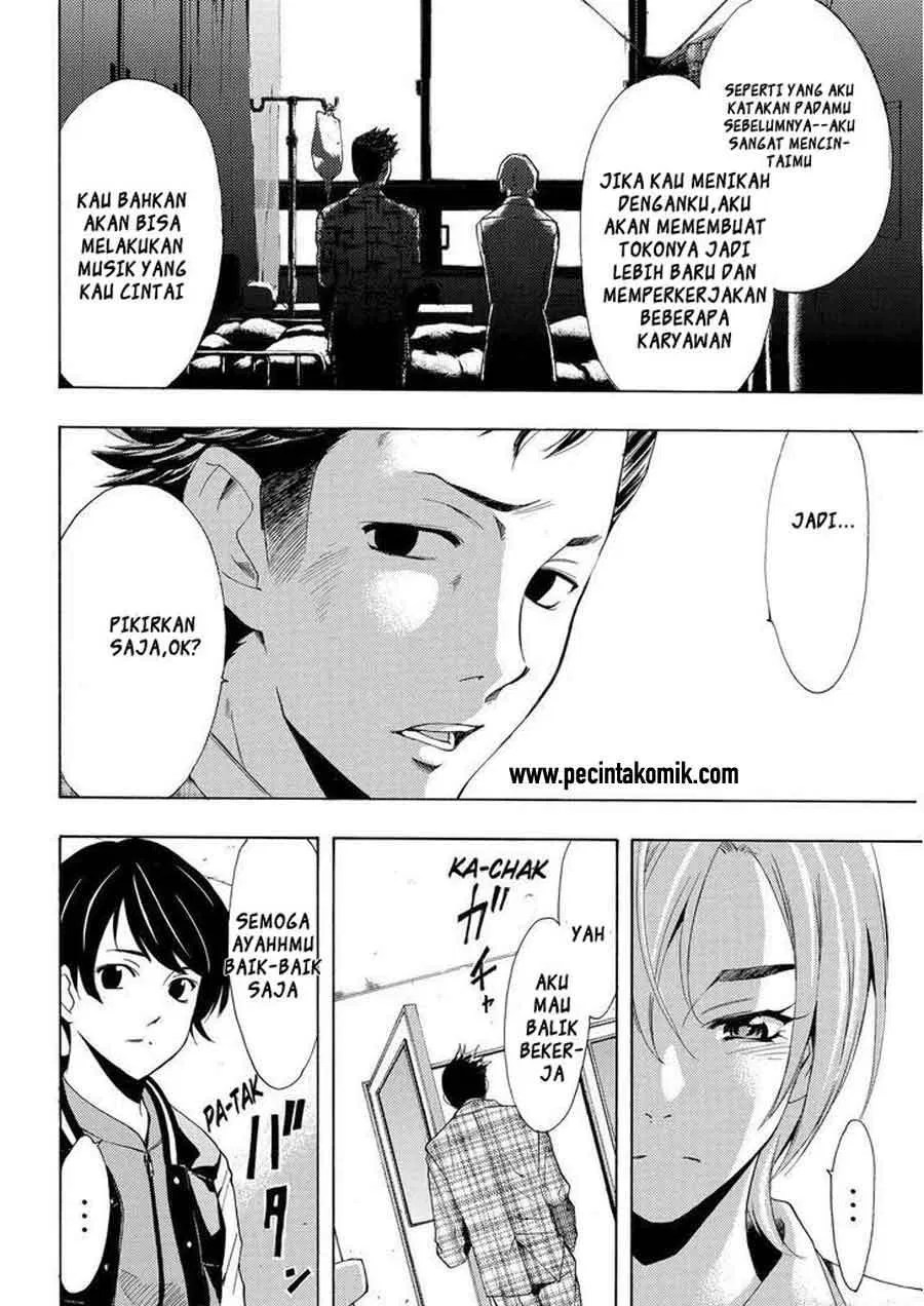 Chapter 130 - halaman 8