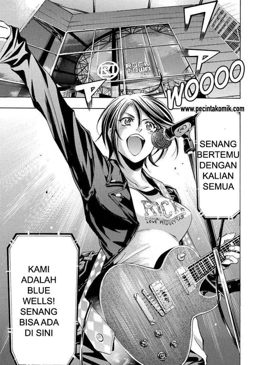 Chapter 130 - halaman 9