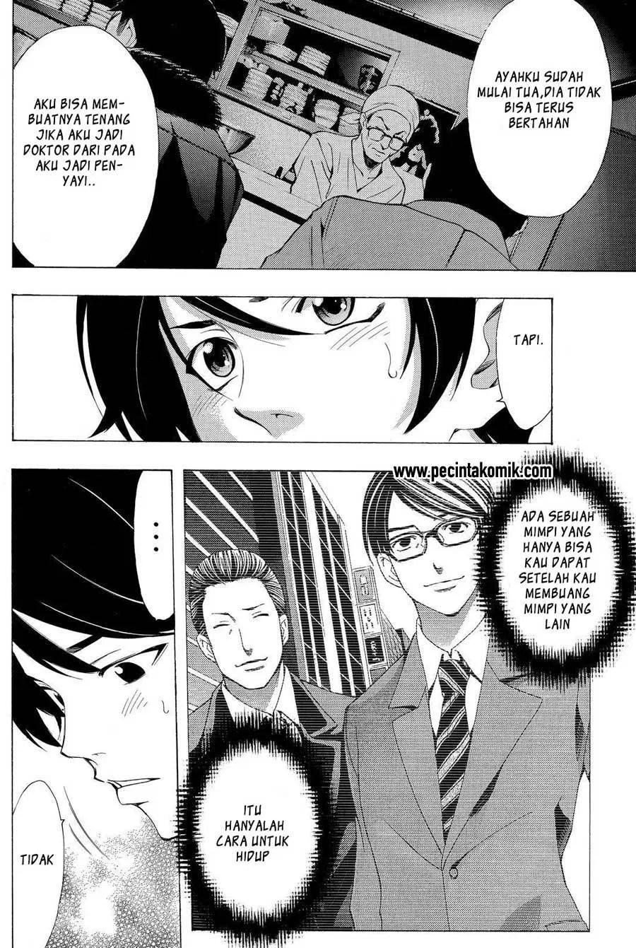 Chapter 129 - halaman 12