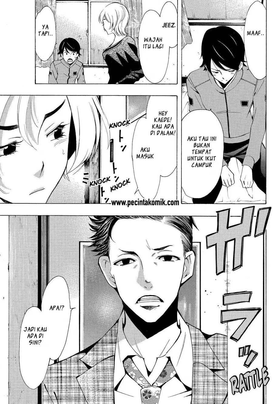 Chapter 129 - halaman 13