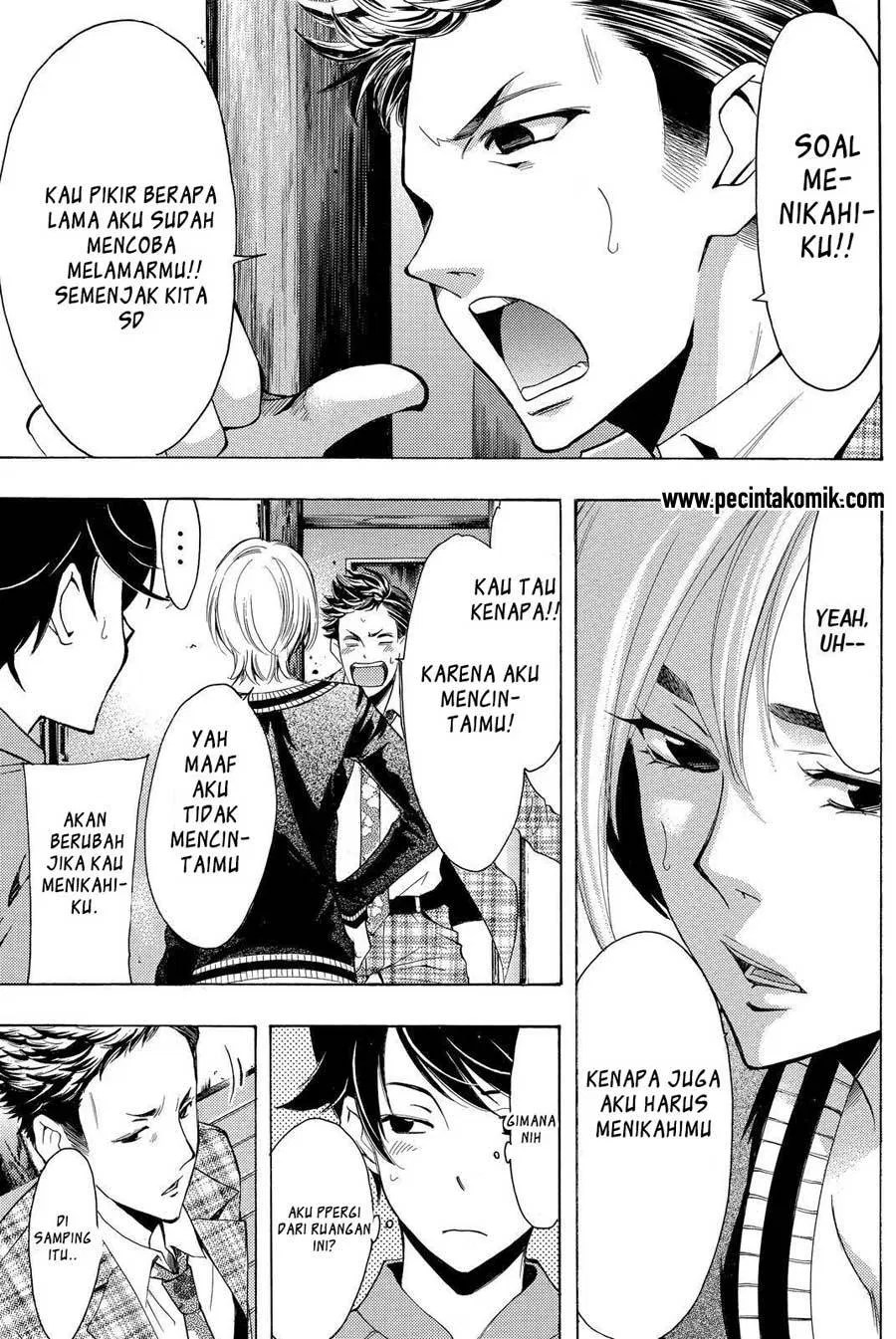 Chapter 129 - halaman 15