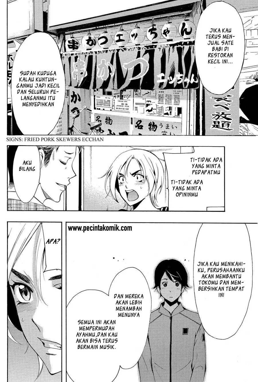 Chapter 129 - halaman 16